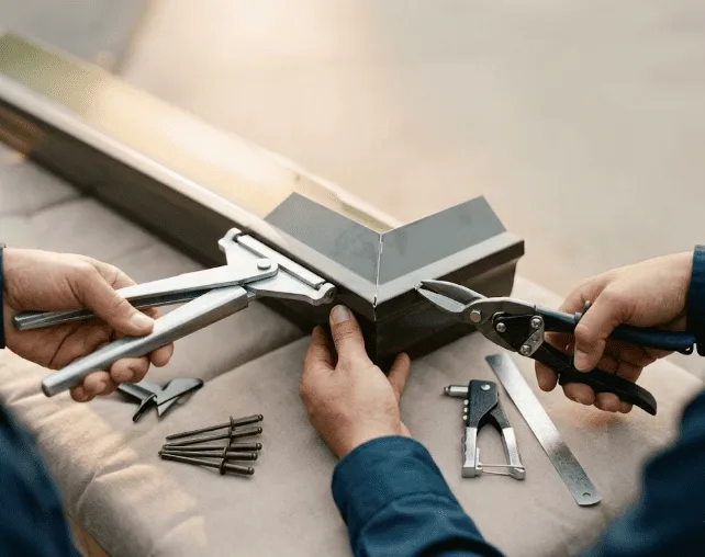 Why choose Gutter Repair in Millville, CA